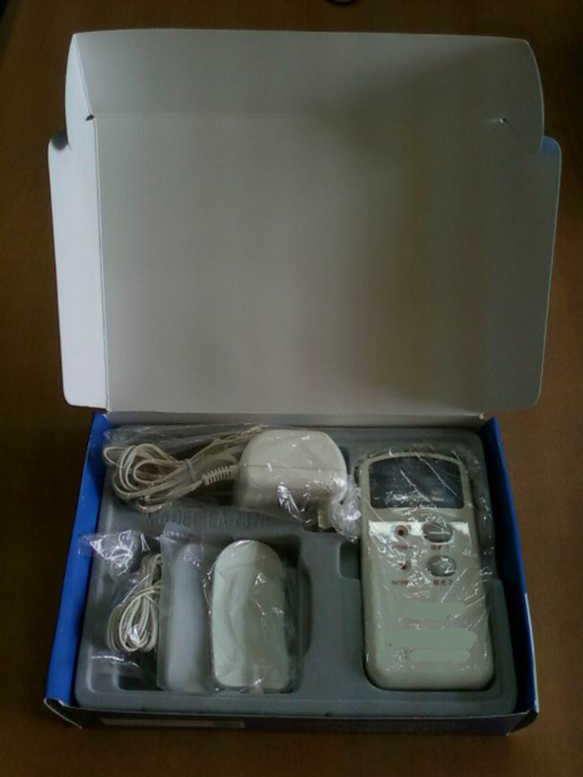 Electrical Muscle Stimulator Electrical Muscle Stimulator